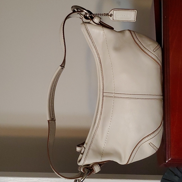 Coach small shoulderbag - Picture 4 of 15